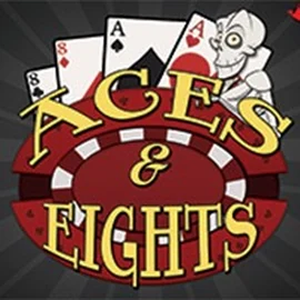 Aces and Eights - 3 Hands