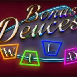 Bonus Deuces Wild (RTG)