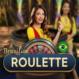 Brazilian Roulette (Pragmatic Play)