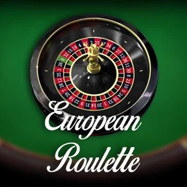 European Roulette (Red Tiger)
